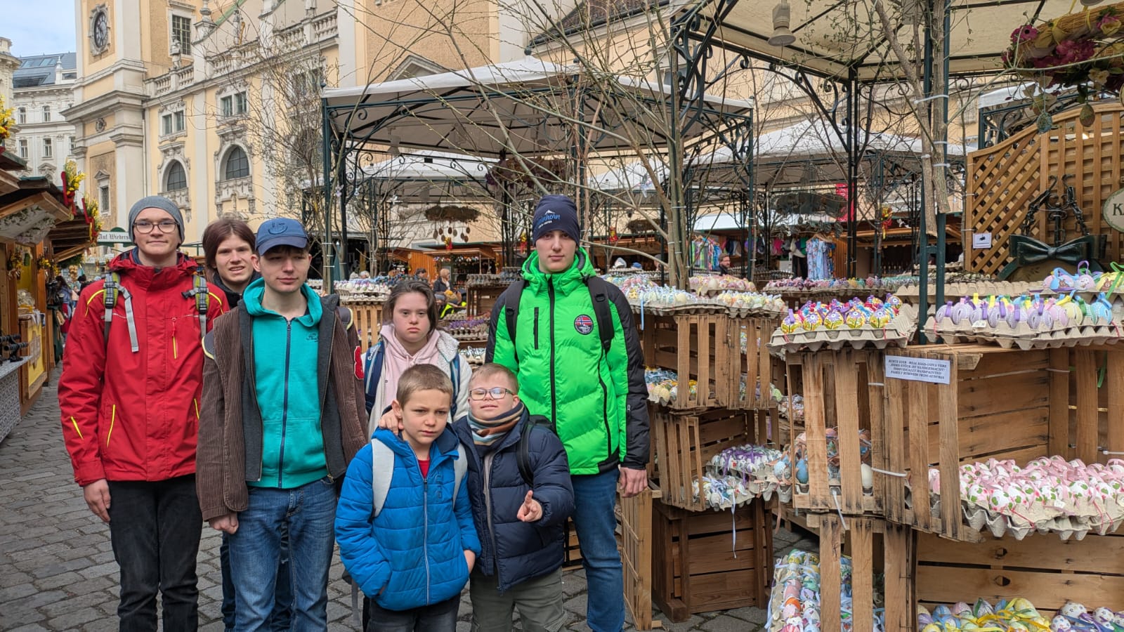 2025 Ostermarkt E5 1