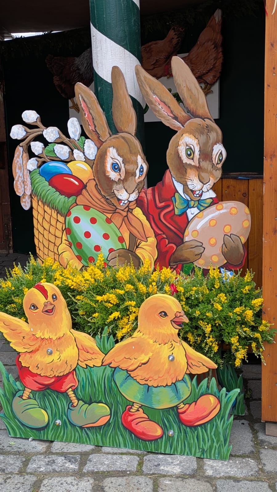 2025 Ostermarkt E5 5
