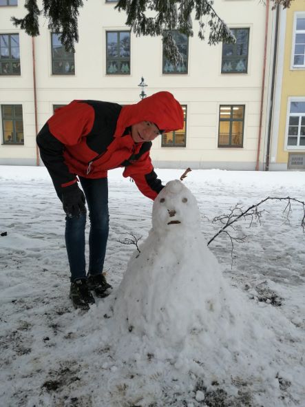 Olaf
